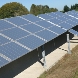 Évaluation de la faisabilité d'une installation photovoltaïque : étapes clés Angers